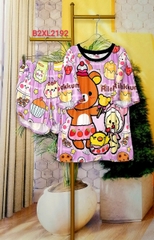 Bộ Đùi Nữ 2XL - B2XL2192