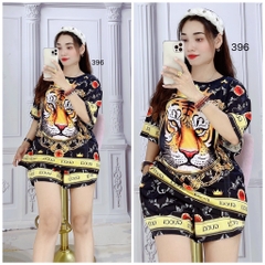 Bộ Đùi Nữ L - BN396
