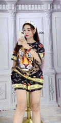 Bộ Đùi Nữ L - BN396