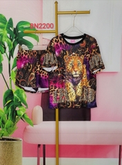 Bộ Đùi Nữ L - BN2200