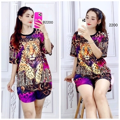 Bộ Đùi Nữ XL - B2200