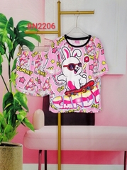 Bộ Đùi Nữ L - BN2206