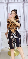 Bộ Lửng Nữ XL - SNL2219