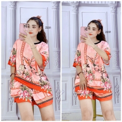 Bộ Đùi Nữ XL - B2231