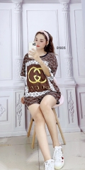 Bộ Đùi Nữ XL - B1805
