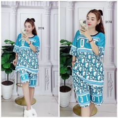Bộ Lửng Nữ 3XL - SNL3XL3174