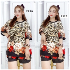 Bộ Đùi Nữ L - BN2226