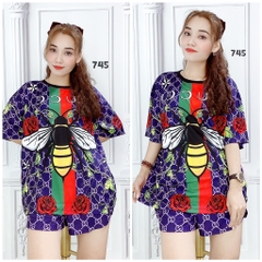 Bộ Đùi Nữ L - BN745