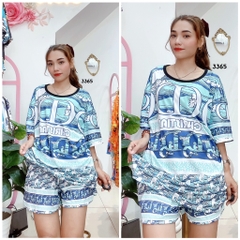 Bộ Đùi Nữ 2XL - B2XL3365