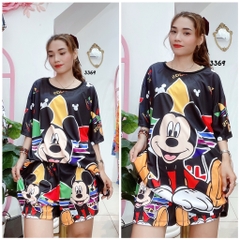 Bộ Đùi Nữ 2XL - B2XL3369
