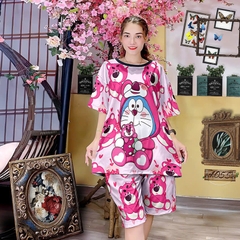 Bộ Lửng Nữ L - SNN4055