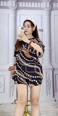 Bộ Đùi Nữ L - BN752