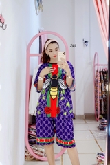 Bộ Lửng Nữ XL - SNL745