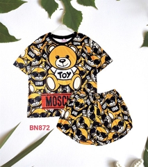 Bộ Đùi Nữ XL - B872