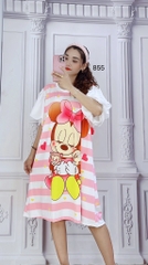 ĐẦM TAY BỒNG - DTBL855