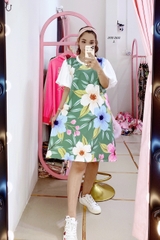 ĐẦM TAY BỒNG-DTBL2102