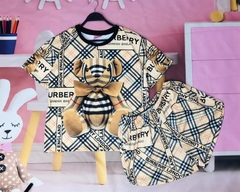 Bộ Đùi Nữ XL - B1240