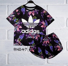 Bộ Đùi Nữ L - BN247