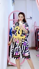 Bộ Lửng Nữ L - SNN1857