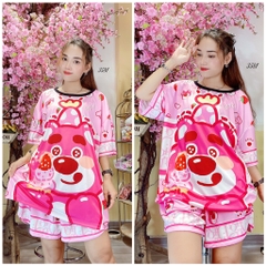 Bộ Đùi Nữ 2XL - B2XL3581