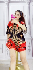 Bộ Đùi Nữ XL - B749