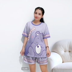 Bộ Đùi Nữ 3XL - B3XL4357