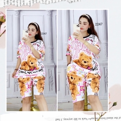 Bộ Lửng Nữ 2XL - SNL2XL2247