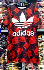Đầm Suông Nữ Big Size XL - D422