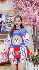 Bộ Đùi Nữ L - BN3284