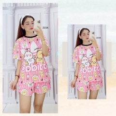 Bộ Đùi Nữ L - BN2234
