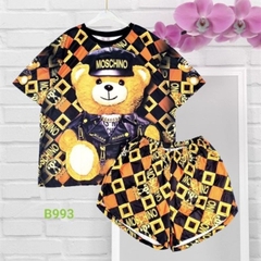 Bộ Đùi Nữ XL - B993