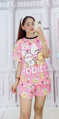 Bộ Đùi Nữ L - BN2234