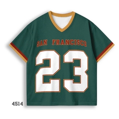 ÁO THUN CỔ TIM 2XL - AOTIM2XL4514
