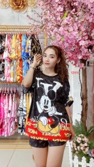 Bộ Đùi Nữ L - BN1244