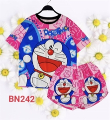 Bộ Đùi Nữ L - BN242