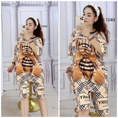 Bộ Lửng Nữ 2XL - SNL2XL1240