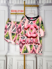 Bộ Đùi Nữ 2XL - B2XL2184