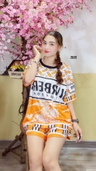 Bộ Đùi Nữ L - BN3525