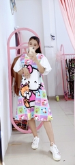 ĐẦM TAY BỒNG-DTBL2051