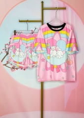 BỘ ĐÙI NỮ BIGSIZE -BKK10