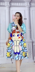 ĐẦM TAY BỒNG - DTBXL845