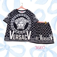 Bộ Đùi Nữ 3XL - B3XL3607