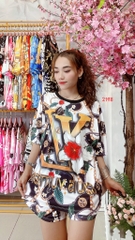 Bộ Đùi Nữ L - BN2198