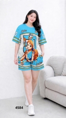 Bộ Đùi Nữ XL - B4584