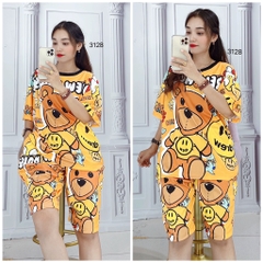 Bộ Lửng Nữ L - SNN3128