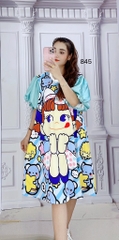 ĐẦM TAY BỒNG - DTBL845