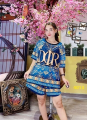 Bộ Đùi Nữ XL - B4013