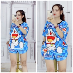Bộ Đùi Nữ 3XL - B3XL3103