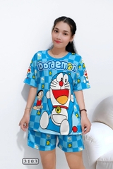 Bộ Đùi Nữ 3XL - B3XL3103