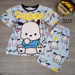 Bộ Lửng Big Size 4c - SNL4C3113